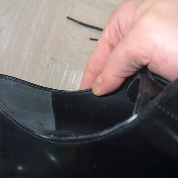 Balenciaga RIM Derby LED - Picture 3 of 6